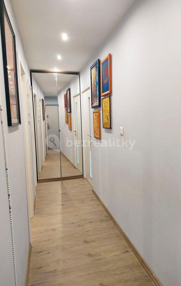 Prodej bytu 3+kk 84 m², Přecechtělova, Praha, Praha