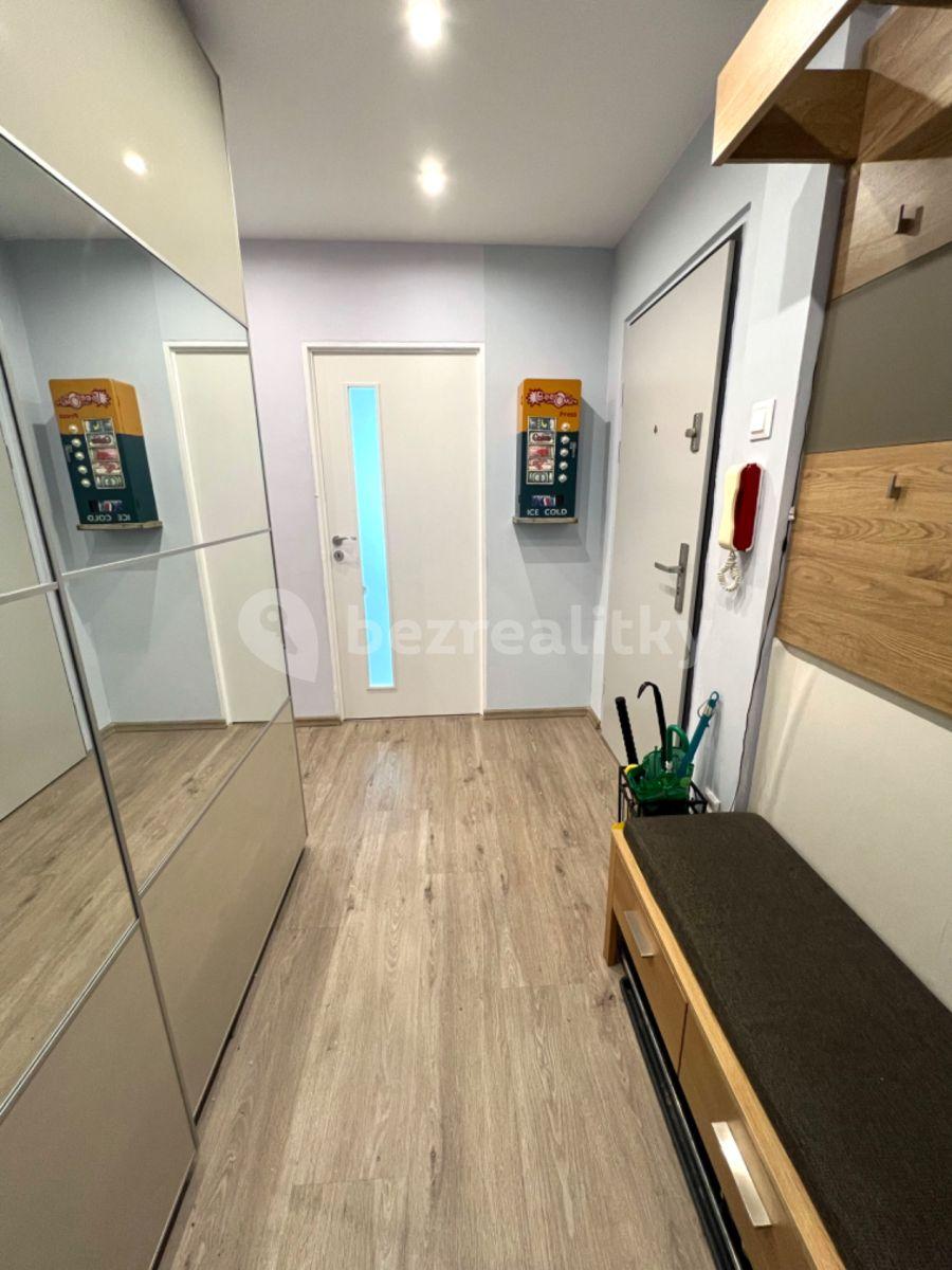 Prodej bytu 3+kk 84 m², Přecechtělova, Praha, Praha