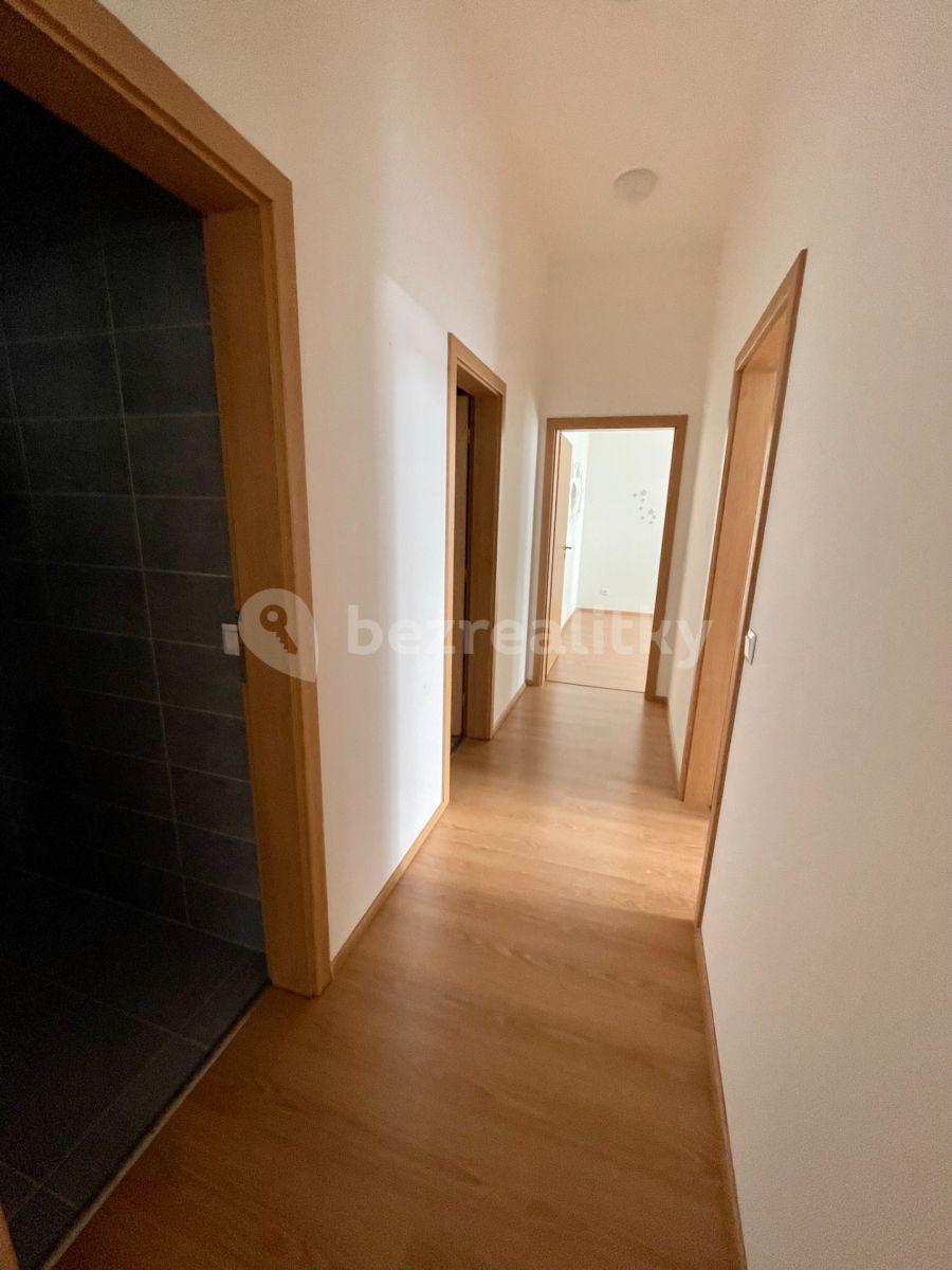 Pronájem bytu 2+kk 155 m², Eduarda Hamburgera, Olomouc, Olomoucký kraj