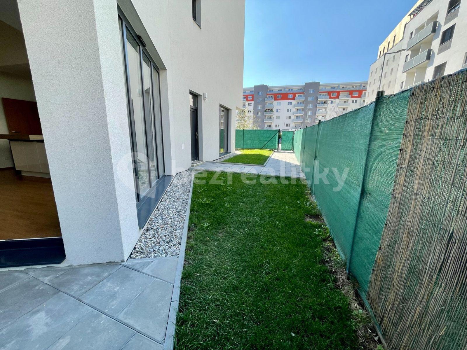 Pronájem bytu 2+kk 155 m², Eduarda Hamburgera, Olomouc, Olomoucký kraj