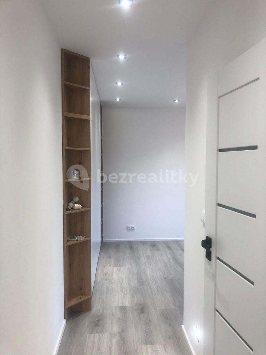 Prodej bytu 3+kk 64 m², Ostrava, Moravskoslezský kraj