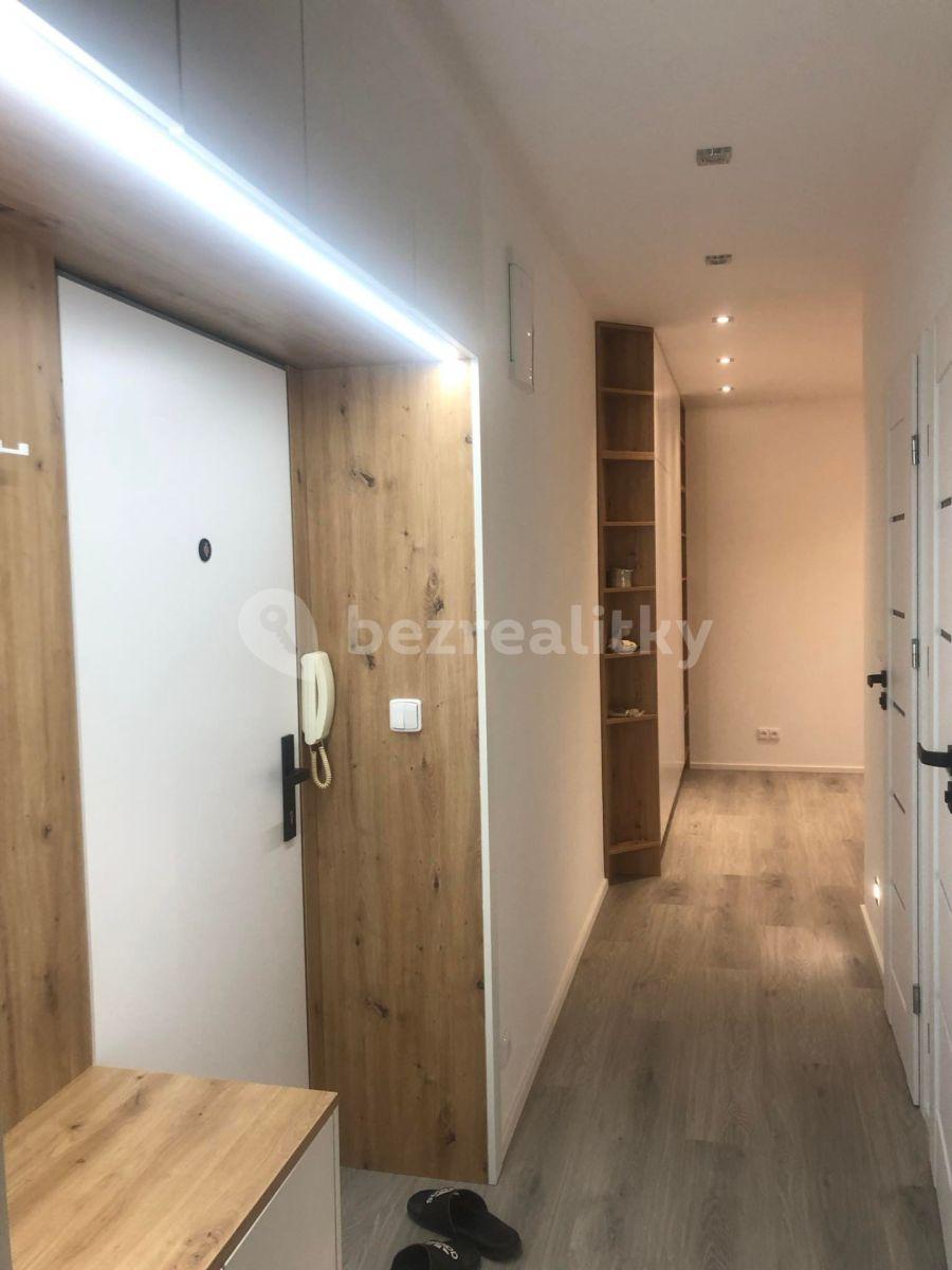 Prodej bytu 3+kk 64 m², Ostrava, Moravskoslezský kraj