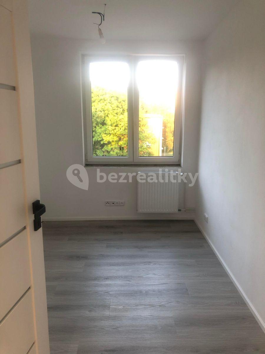 Prodej bytu 3+kk 64 m², Ostrava, Moravskoslezský kraj