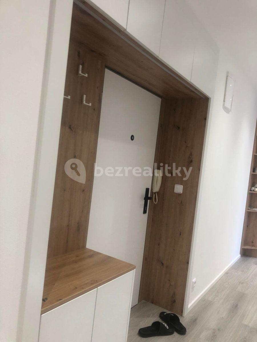 Prodej bytu 3+kk 64 m², Ostrava, Moravskoslezský kraj