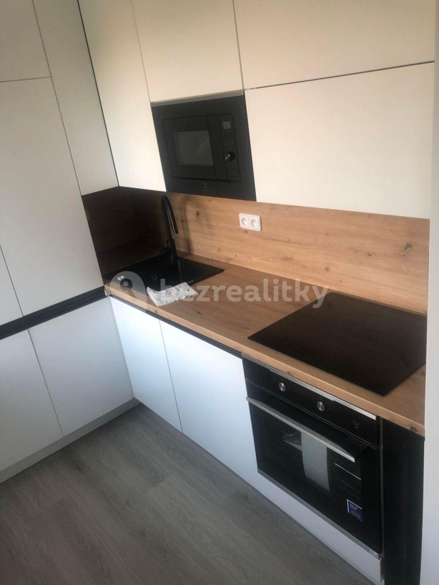 Prodej bytu 3+kk 64 m², Ostrava, Moravskoslezský kraj