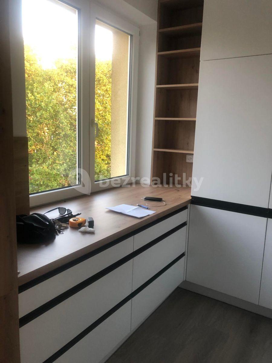 Prodej bytu 3+kk 64 m², Ostrava, Moravskoslezský kraj