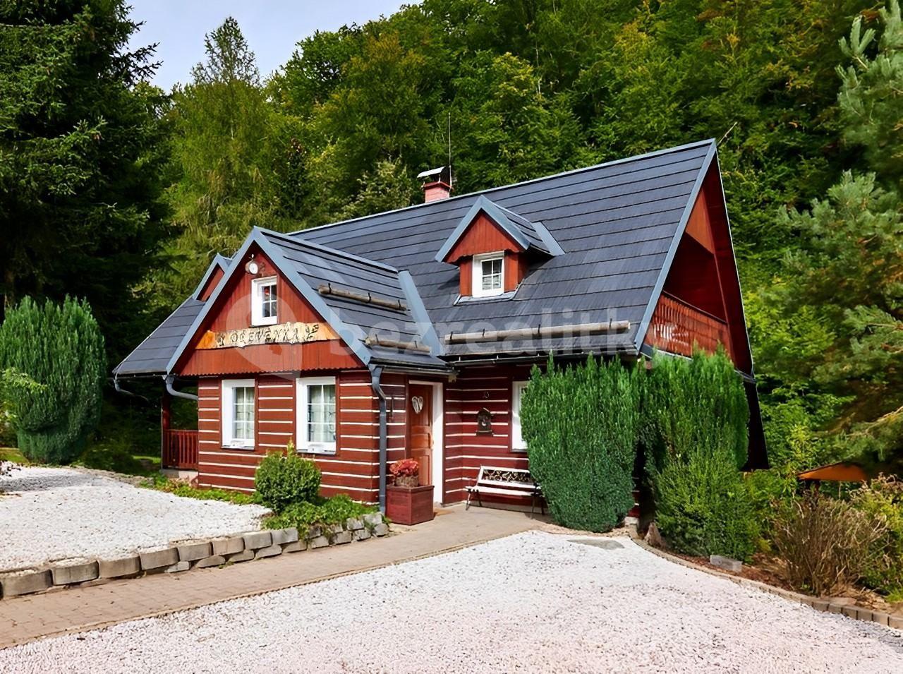 Pronájem chaty, chalupy, Žacléř, Královéhradecký kraj