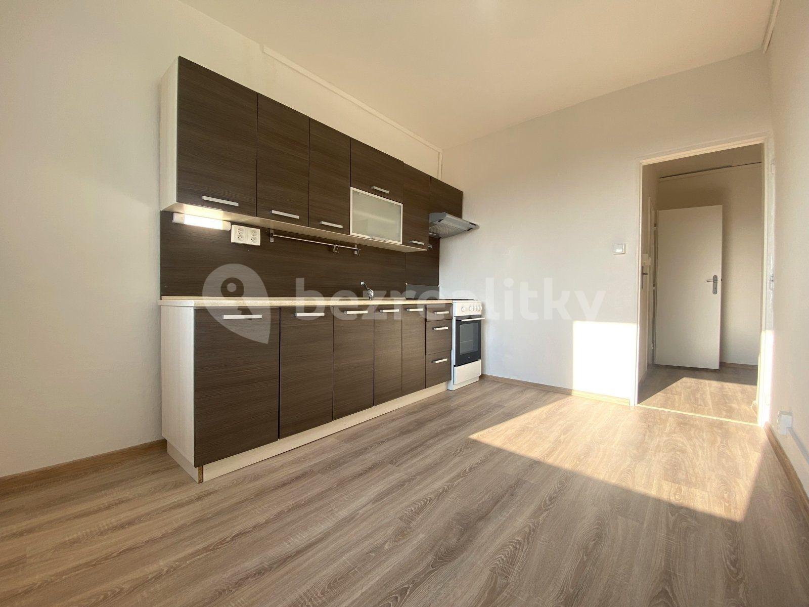 Pronájem bytu 3+1 68 m², Závodní, Karviná, Moravskoslezský kraj