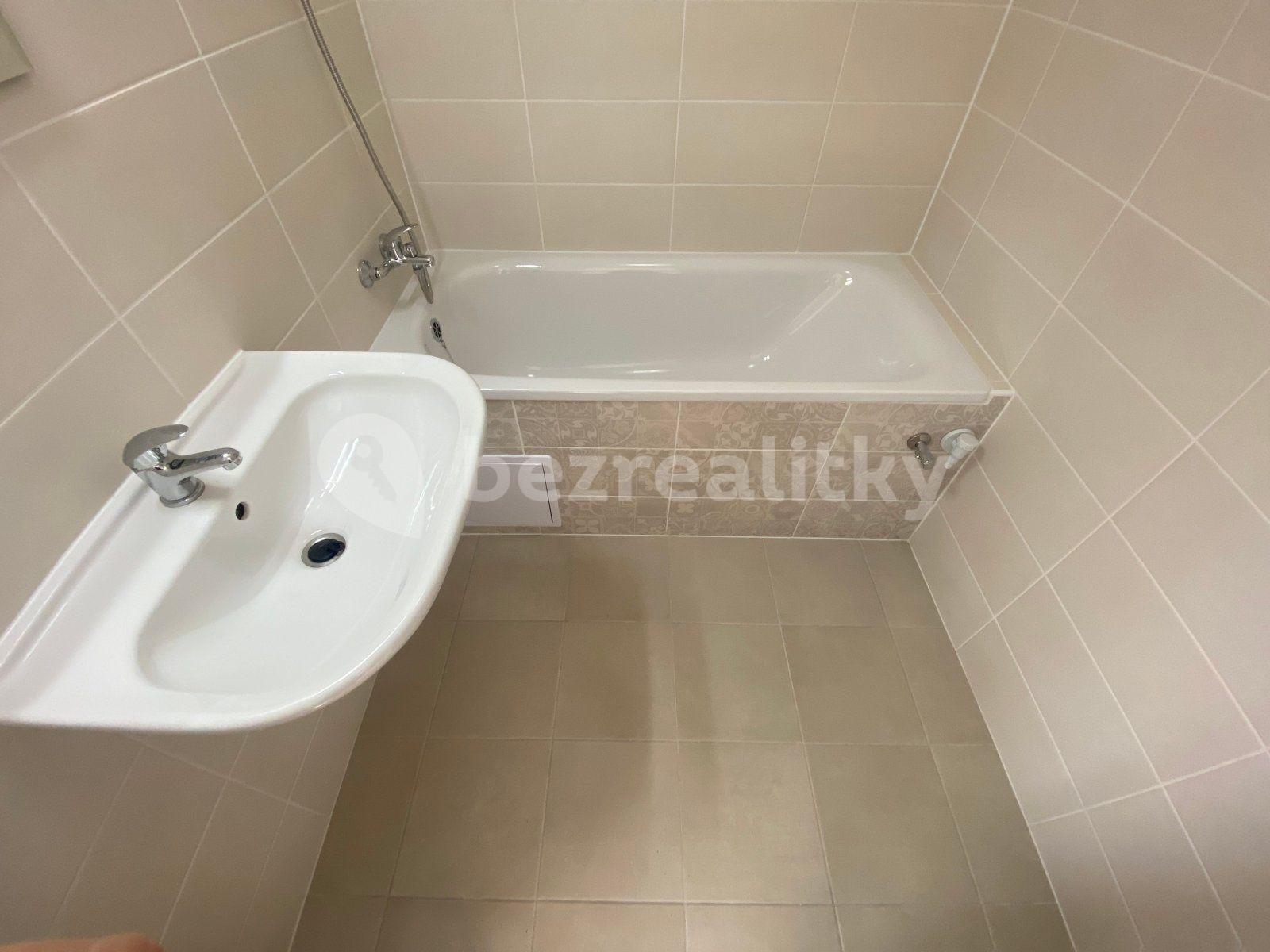 Pronájem bytu 3+1 68 m², Závodní, Karviná, Moravskoslezský kraj