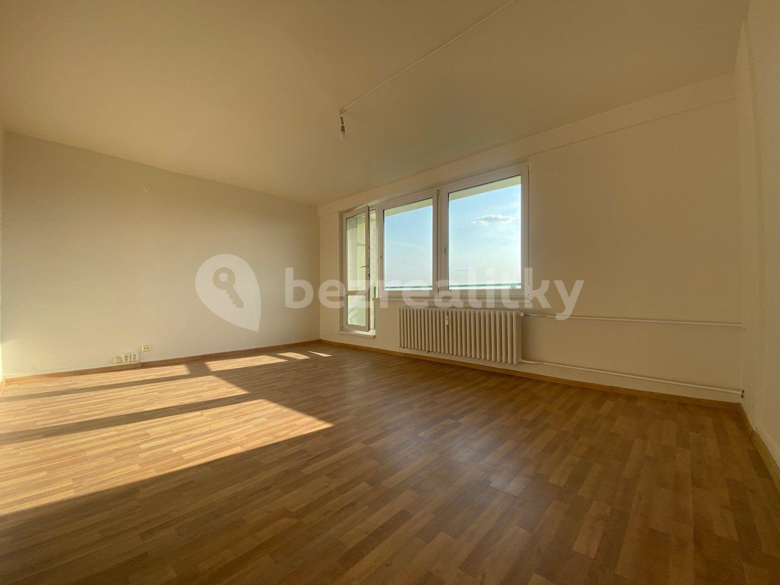 Pronájem bytu 3+1 68 m², Závodní, Karviná, Moravskoslezský kraj