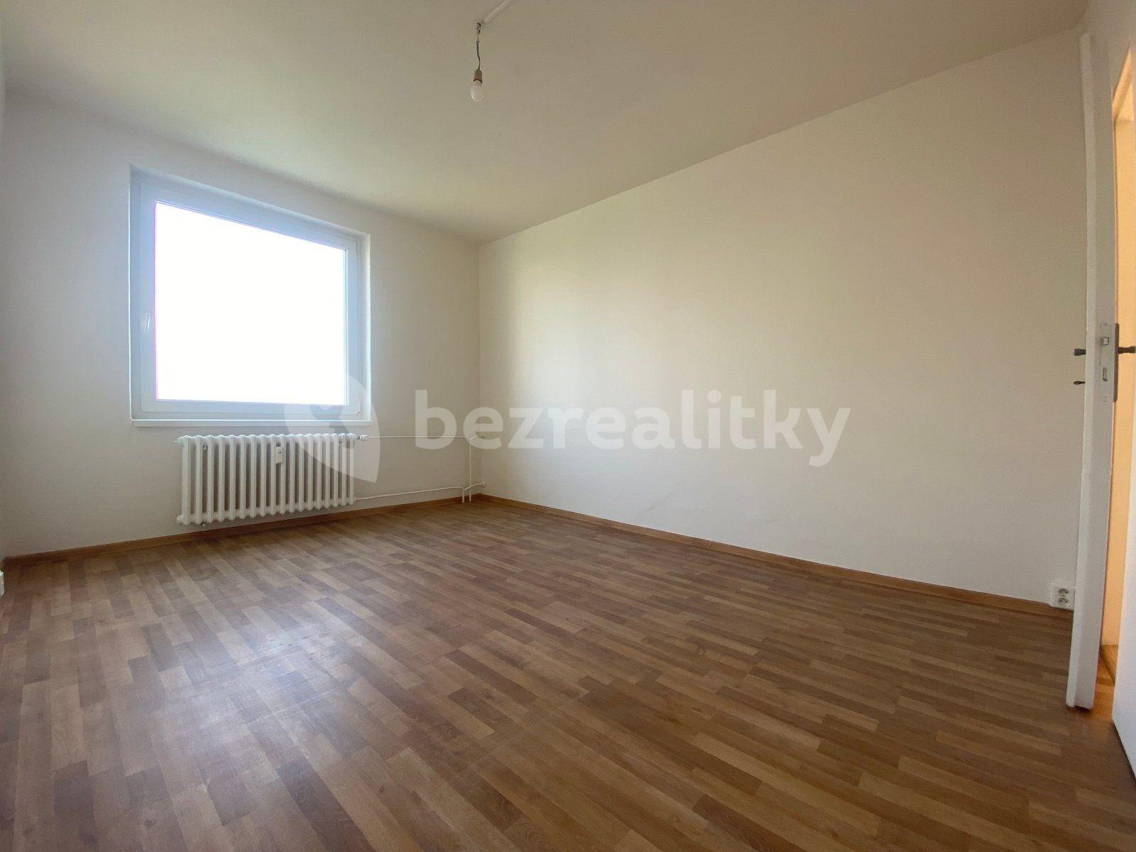 Pronájem bytu 3+1 68 m², Závodní, Karviná, Moravskoslezský kraj