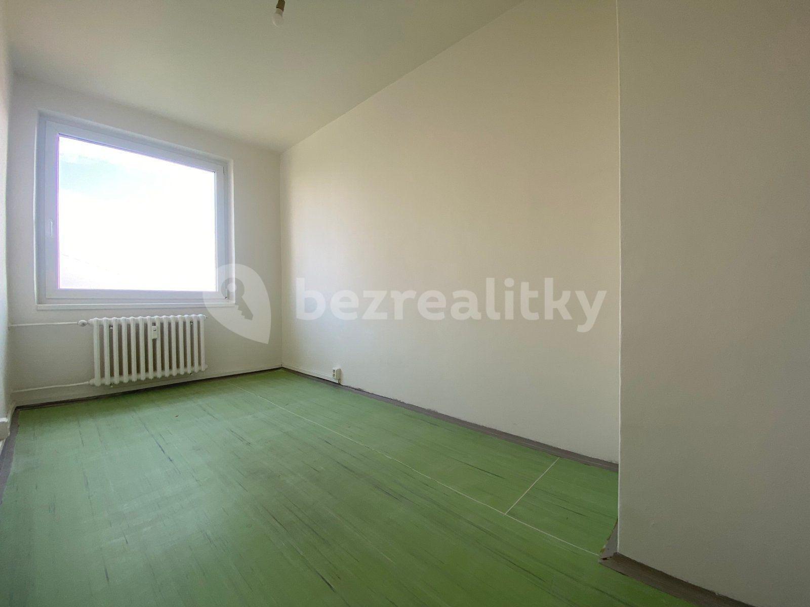 Pronájem bytu 3+1 68 m², Závodní, Karviná, Moravskoslezský kraj