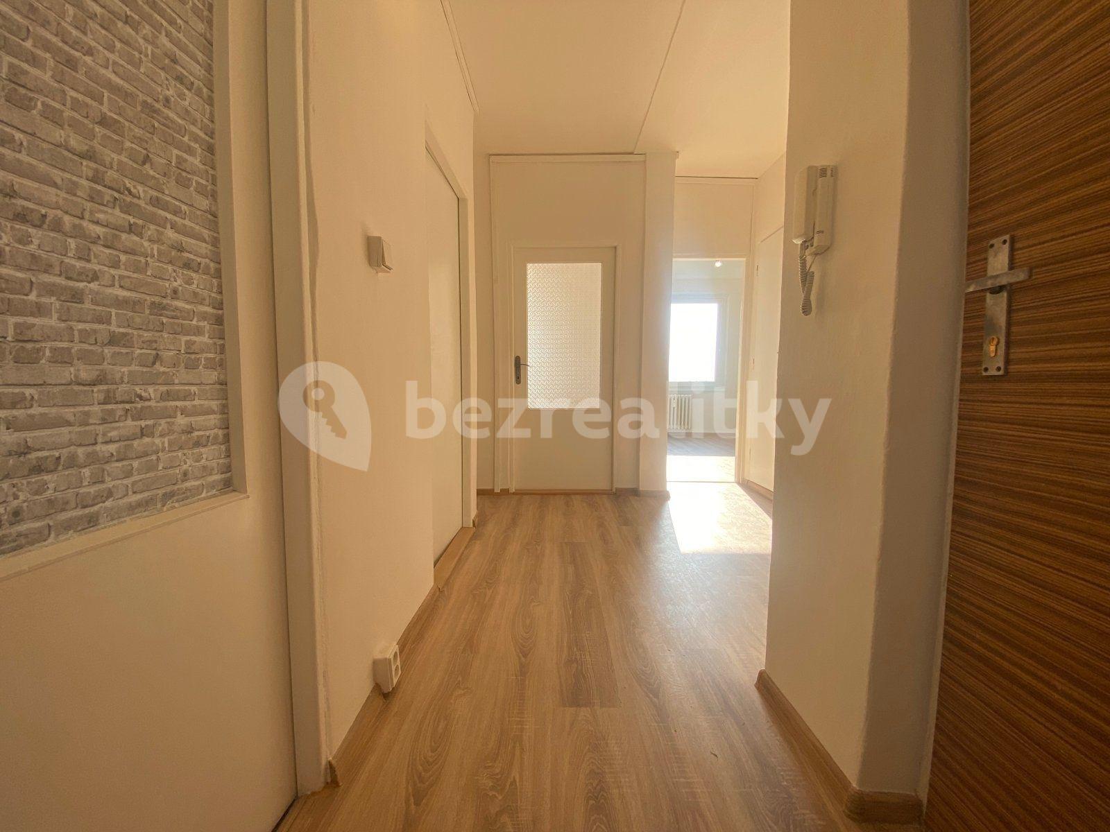 Pronájem bytu 3+1 68 m², Závodní, Karviná, Moravskoslezský kraj