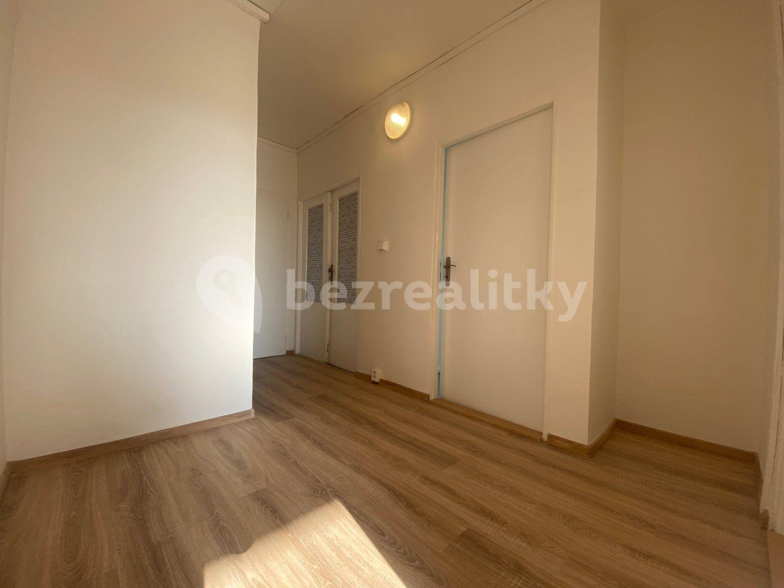 Pronájem bytu 3+1 68 m², Závodní, Karviná, Moravskoslezský kraj