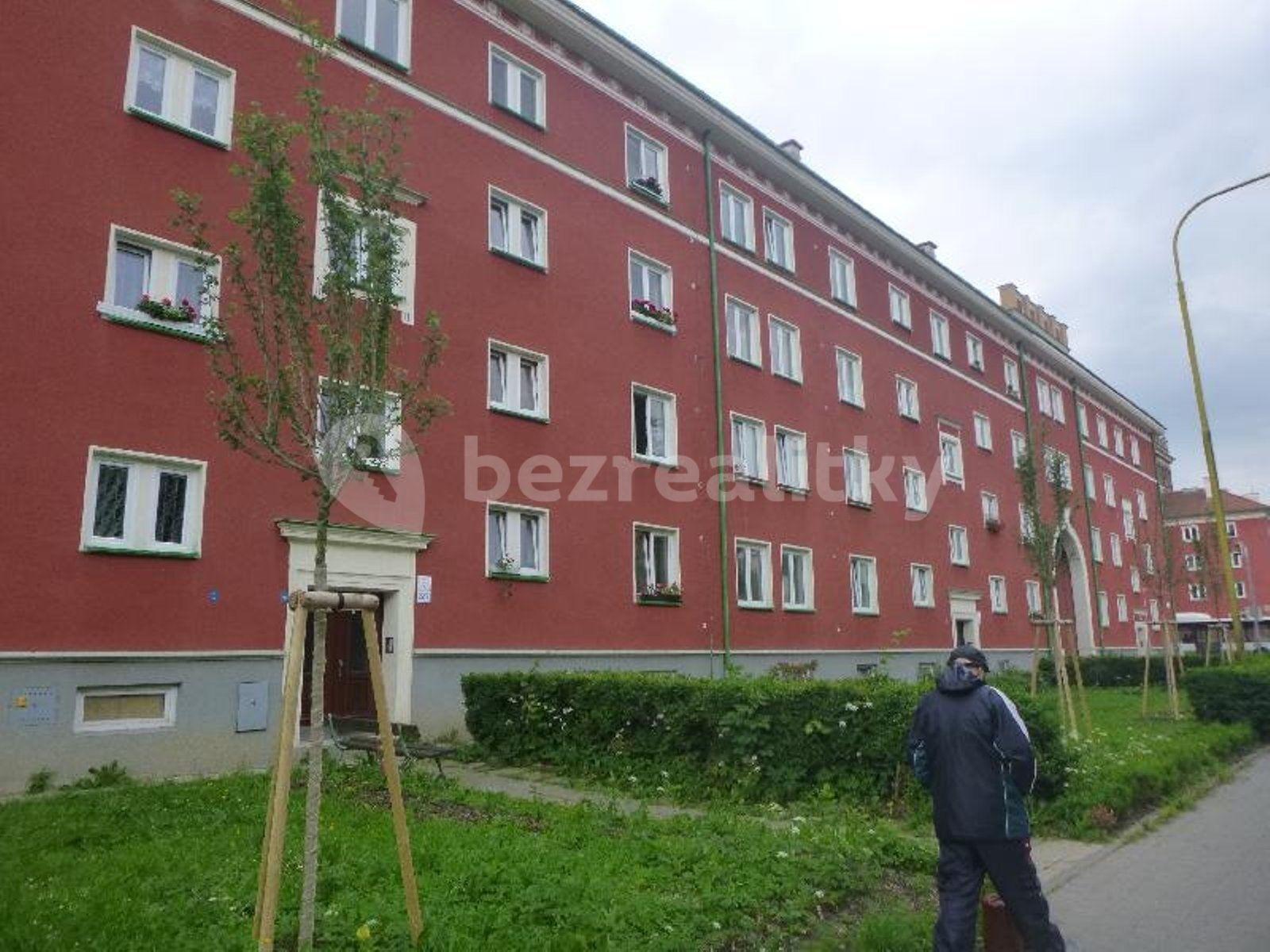 Pronájem bytu 3+1 75 m², Gorkého, Havířov, Moravskoslezský kraj