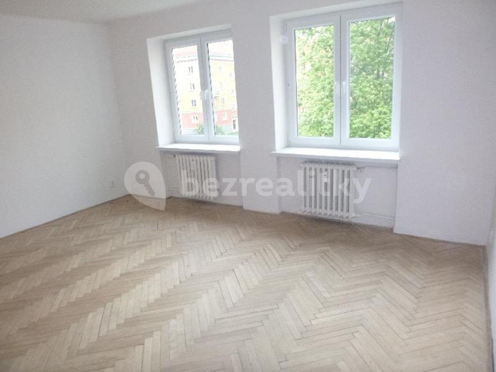 Pronájem bytu 3+1 75 m², Gorkého, Havířov, Moravskoslezský kraj