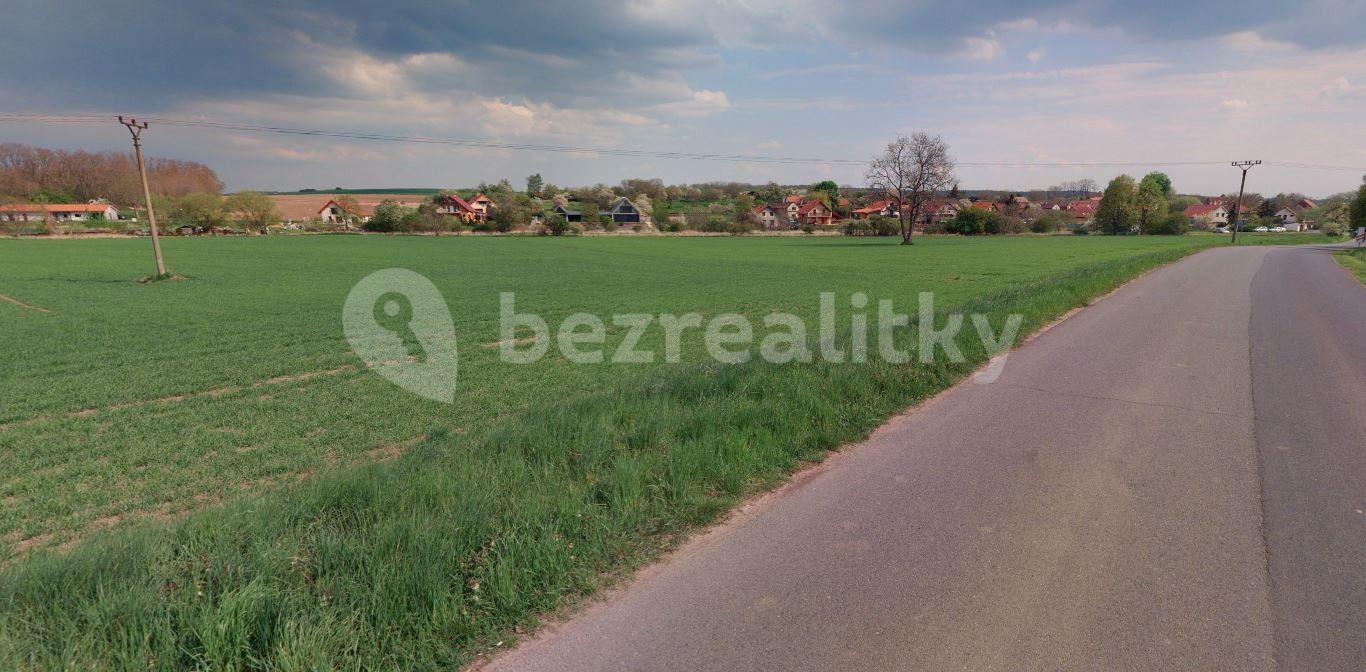 Prodej pozemku 2.802 m², Ctiněves, Ústecký kraj