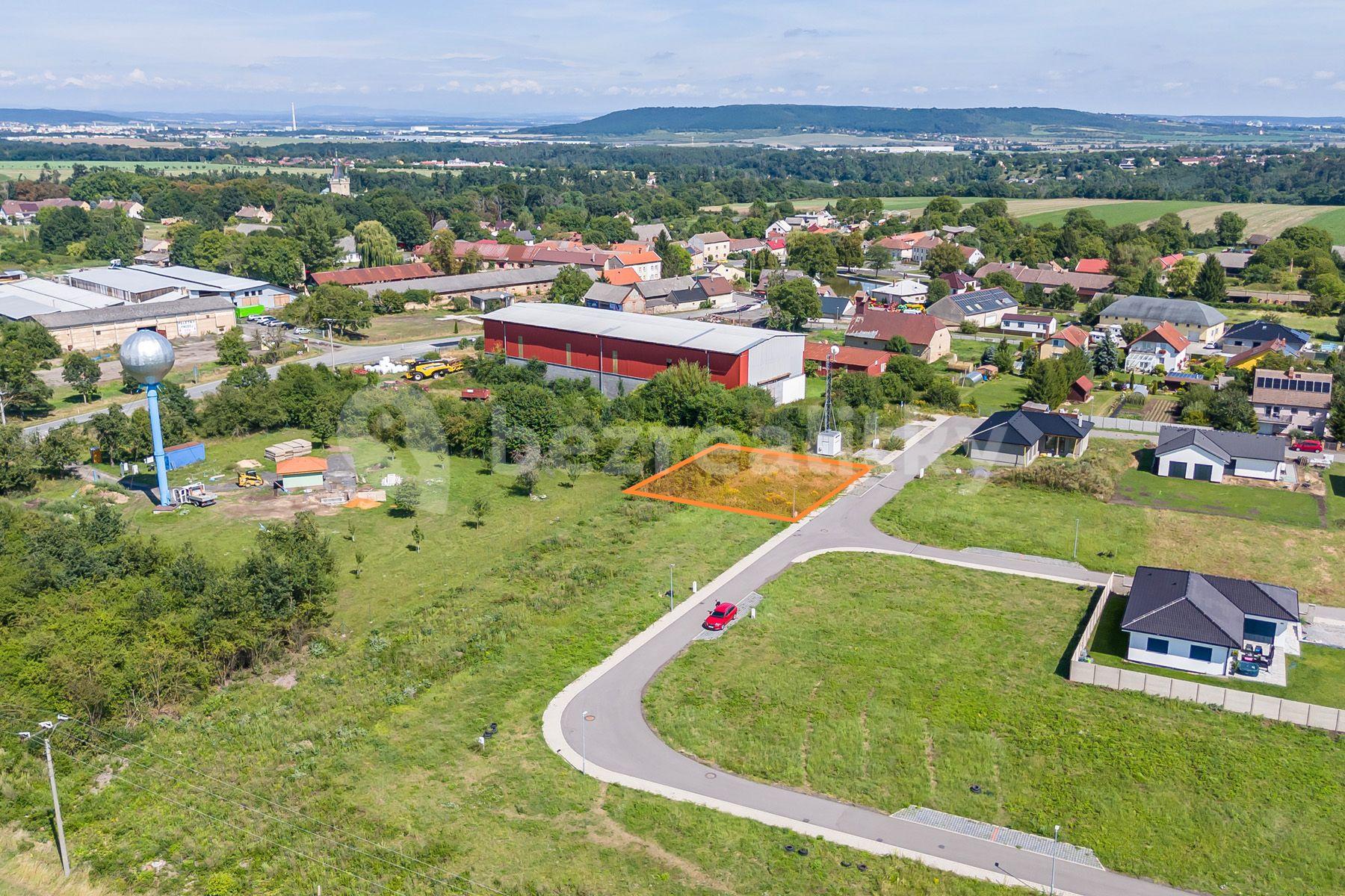 Prodej pozemku 700 m², Jizerní Vtelno, Jizerní Vtelno, Středočeský kraj