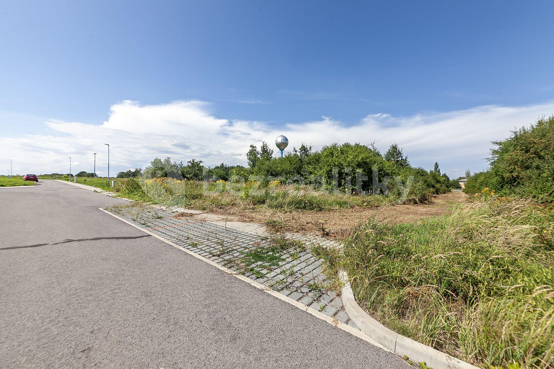 Prodej pozemku 700 m², Jizerní Vtelno, Jizerní Vtelno, Středočeský kraj