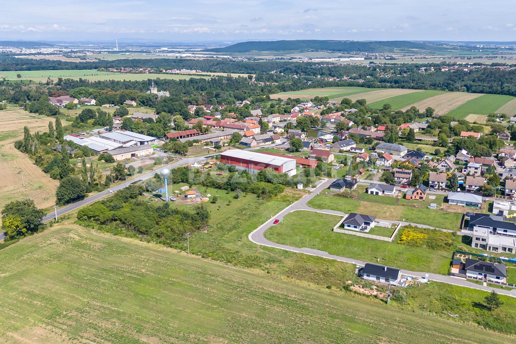 Prodej pozemku 700 m², Jizerní Vtelno, Jizerní Vtelno, Středočeský kraj