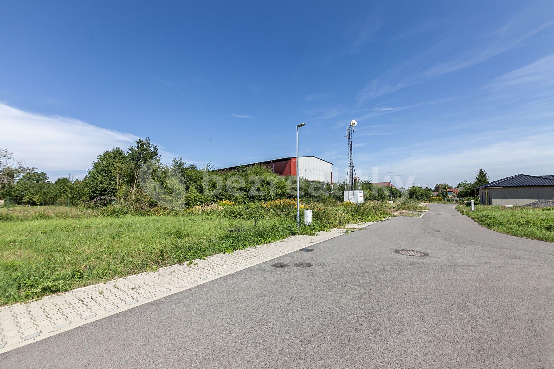 Prodej pozemku 700 m², Jizerní Vtelno, Jizerní Vtelno, Středočeský kraj