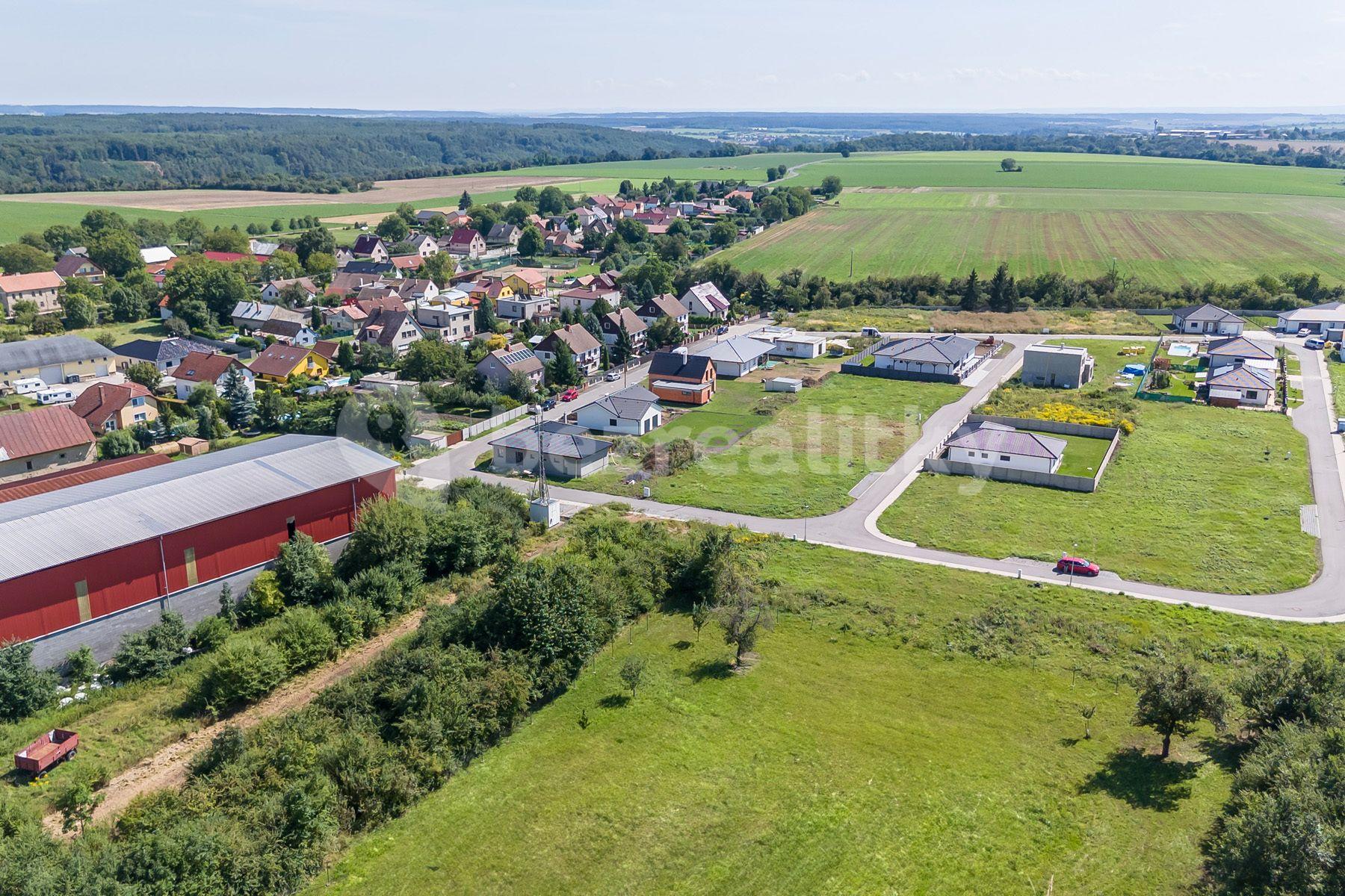 Prodej pozemku 700 m², Jizerní Vtelno, Jizerní Vtelno, Středočeský kraj