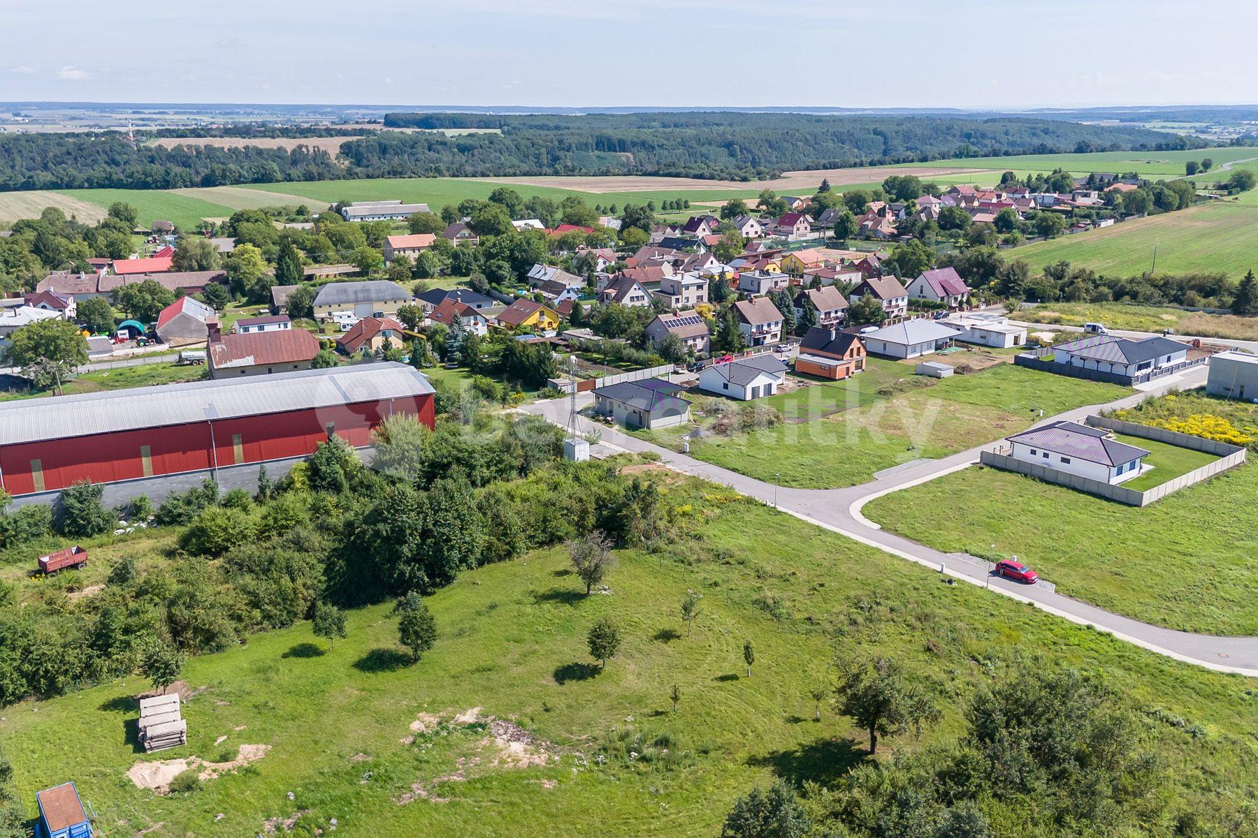 Prodej pozemku 700 m², Jizerní Vtelno, Jizerní Vtelno, Středočeský kraj