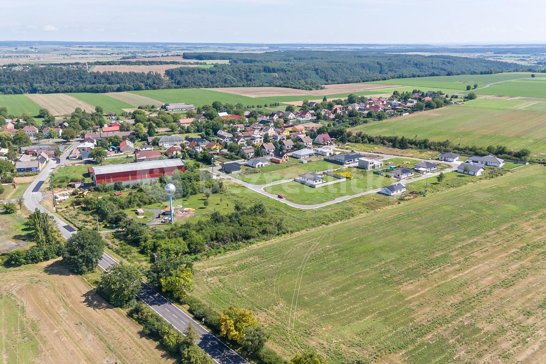 Prodej pozemku 700 m², Jizerní Vtelno, Jizerní Vtelno, Středočeský kraj