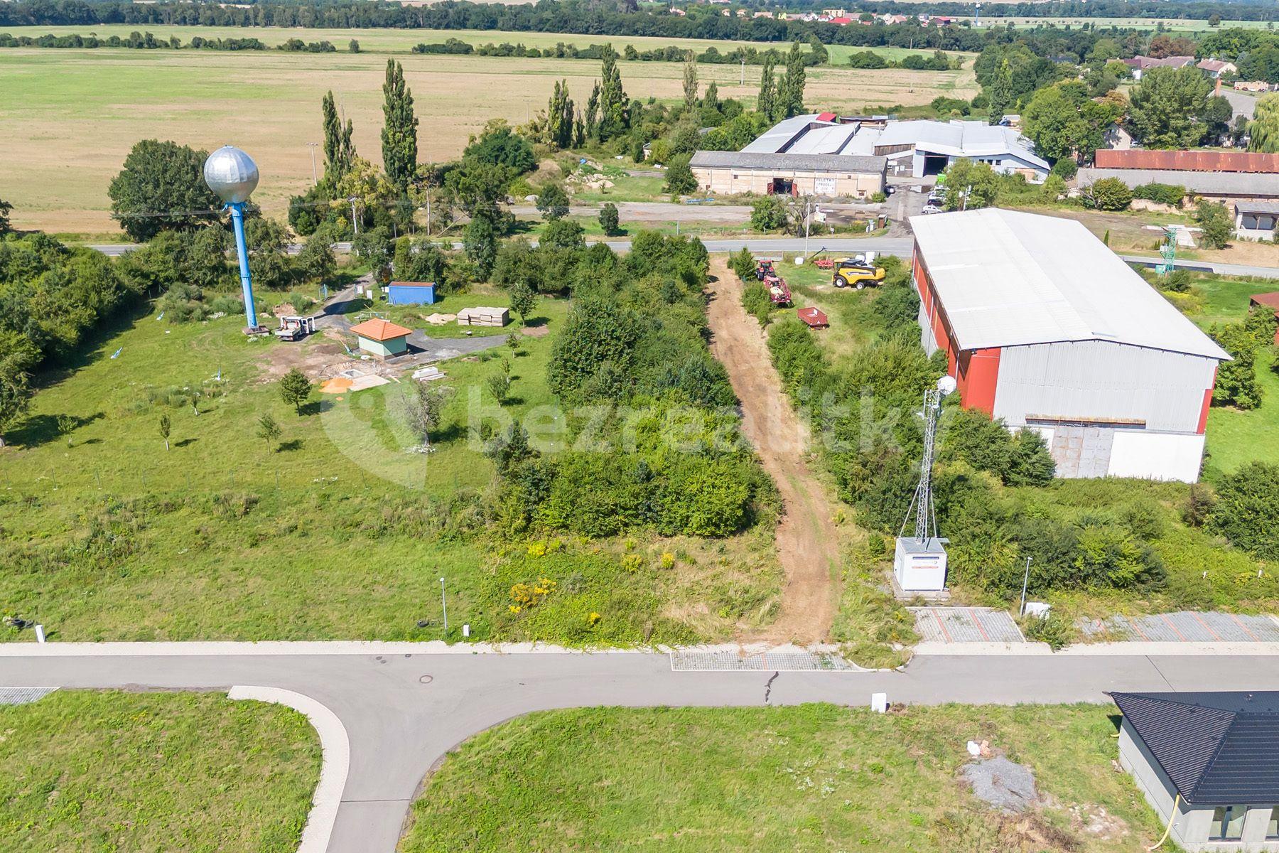 Prodej pozemku 700 m², Jizerní Vtelno, Jizerní Vtelno, Středočeský kraj