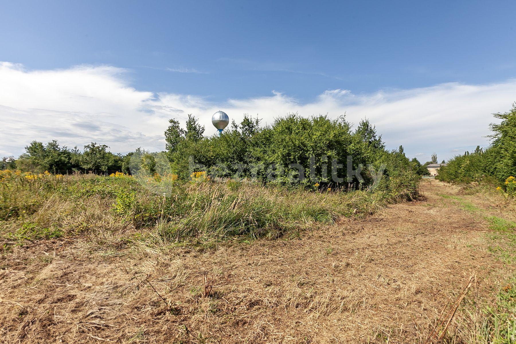 Prodej pozemku 700 m², Jizerní Vtelno, Jizerní Vtelno, Středočeský kraj