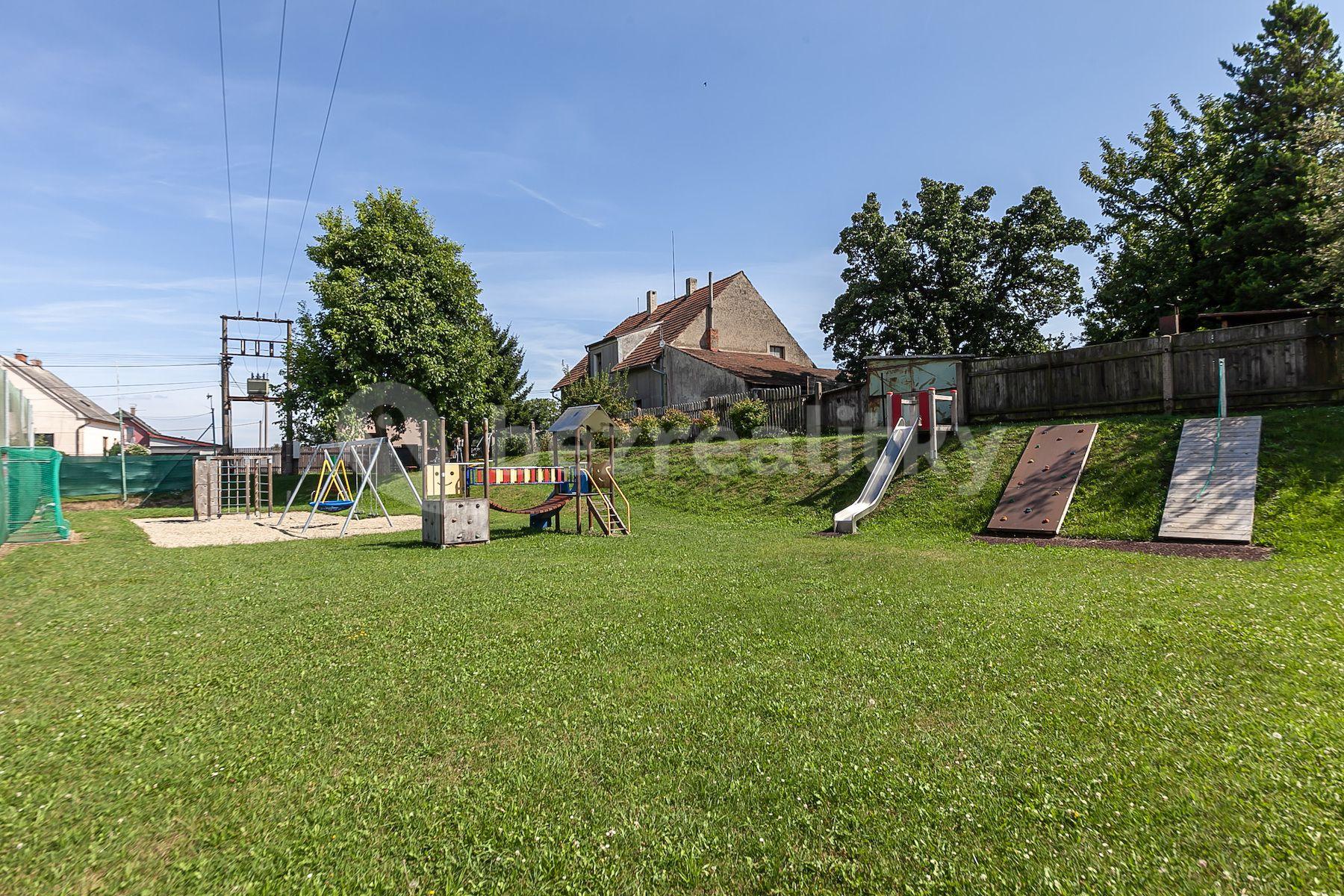 Prodej pozemku 700 m², Jizerní Vtelno, Jizerní Vtelno, Středočeský kraj