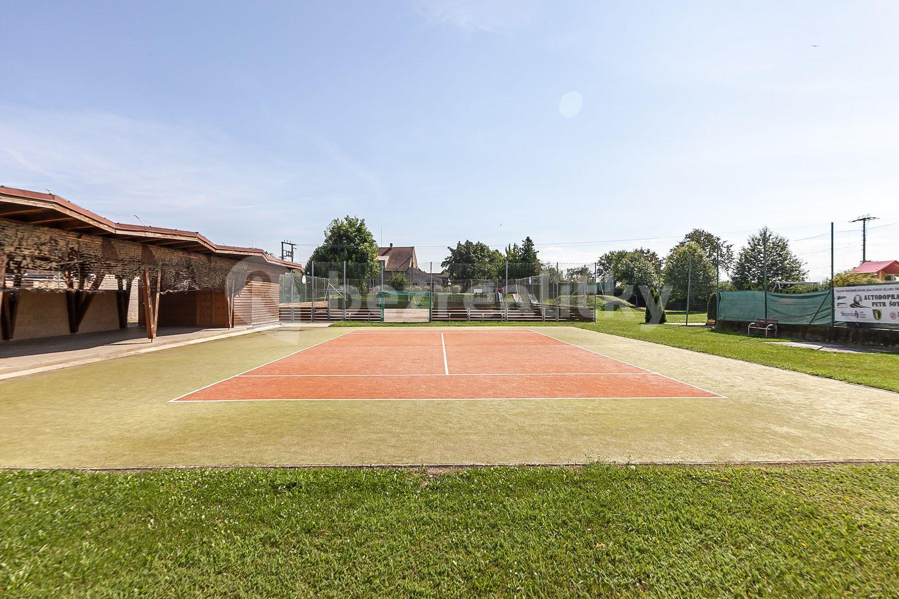 Prodej pozemku 700 m², Jizerní Vtelno, Jizerní Vtelno, Středočeský kraj