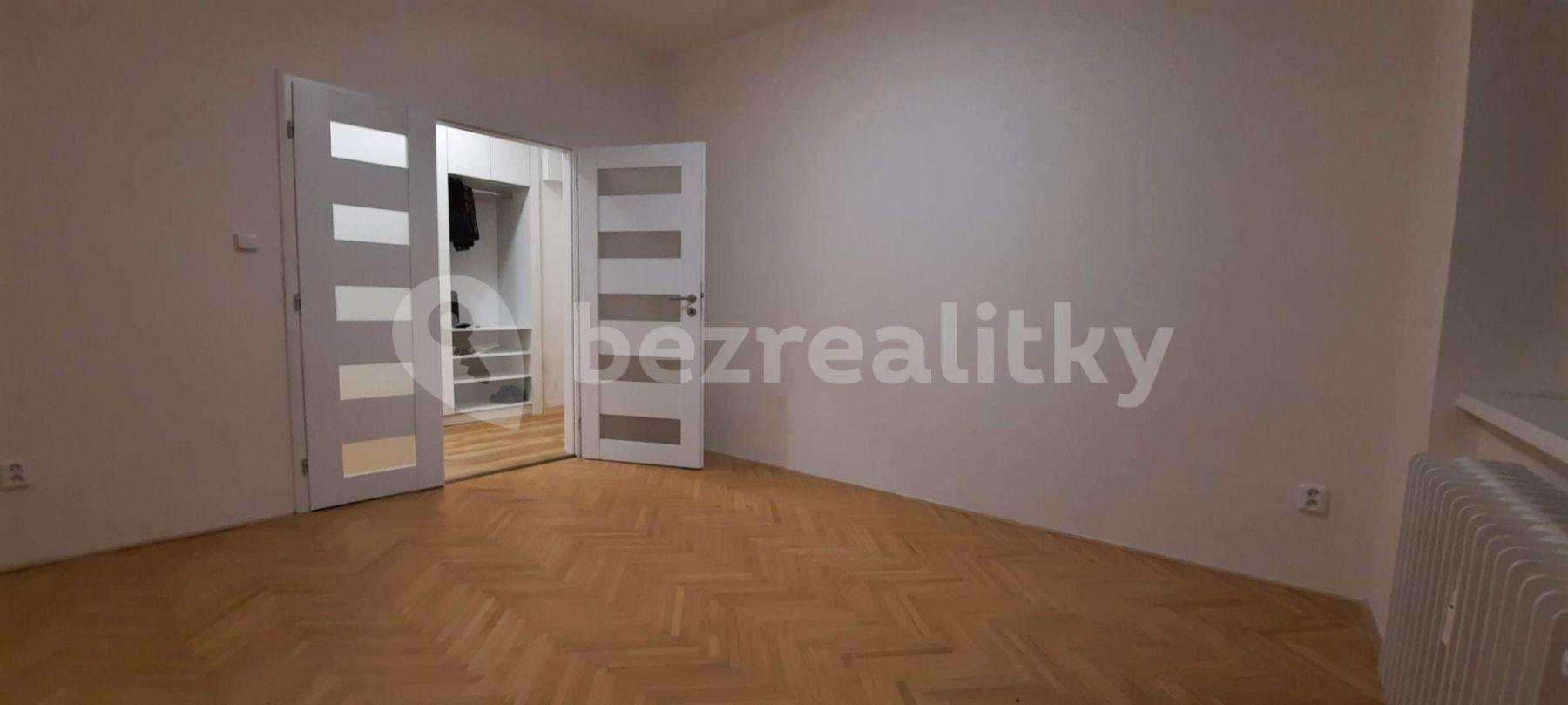 Pronájem bytu 3+kk 57 m², Škroupova, Hradec Králové, Královéhradecký kraj