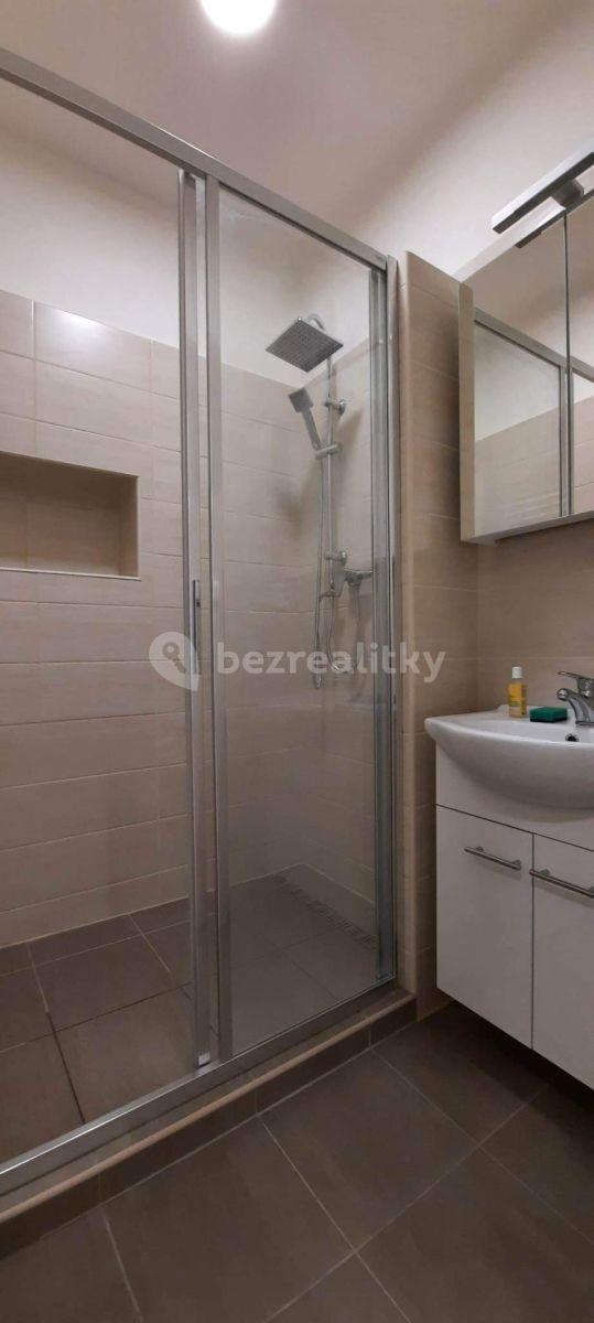 Pronájem bytu 3+kk 57 m², Škroupova, Hradec Králové, Královéhradecký kraj