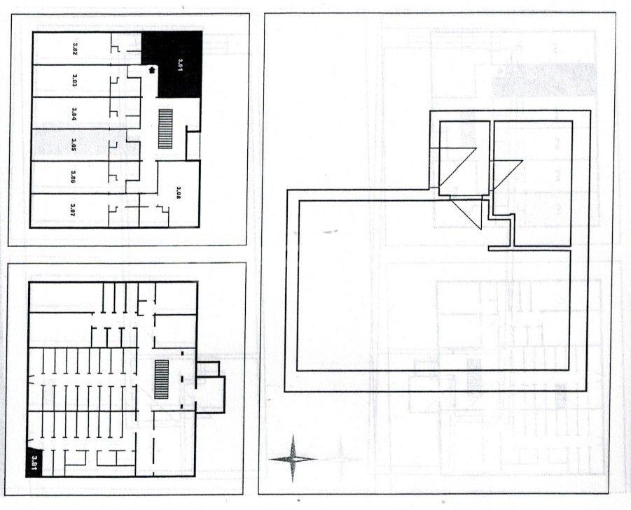 Prodej bytu 1+kk 24 m², Vánková, Praha, Praha