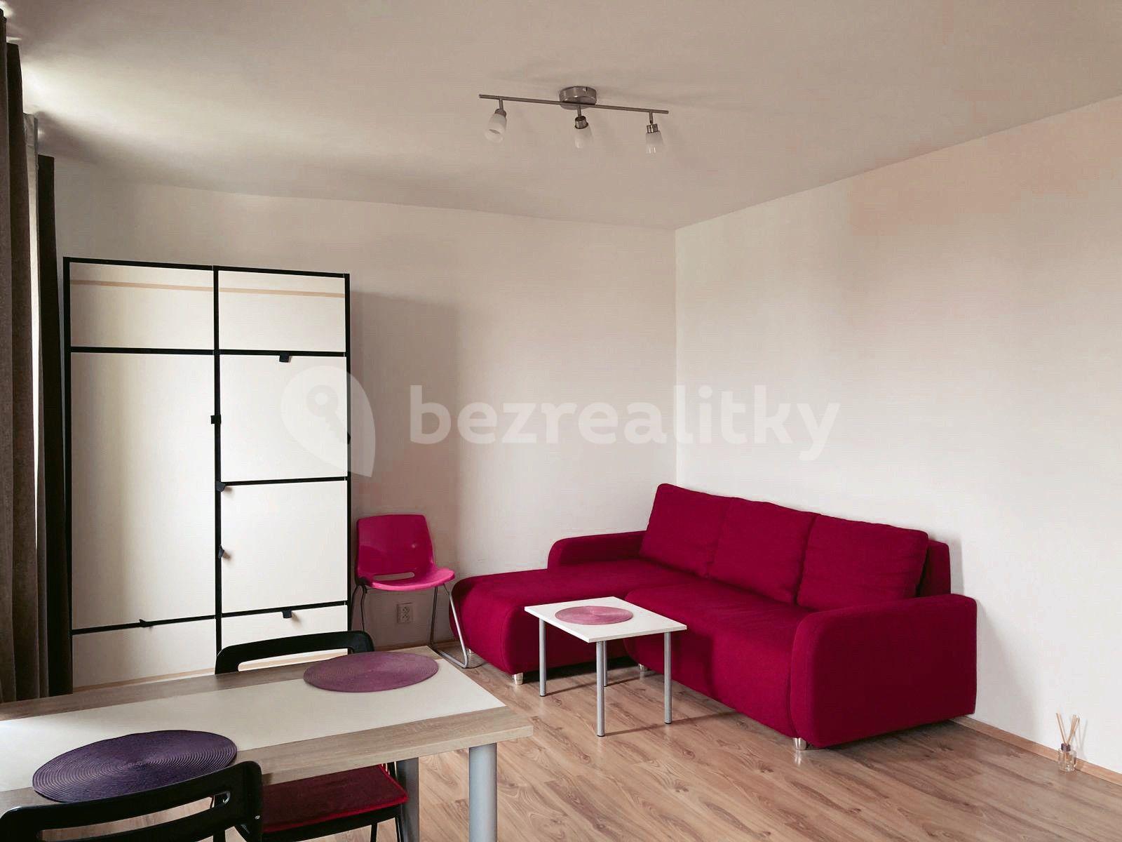 Prodej bytu 1+kk 24 m², Vánková, Praha, Praha