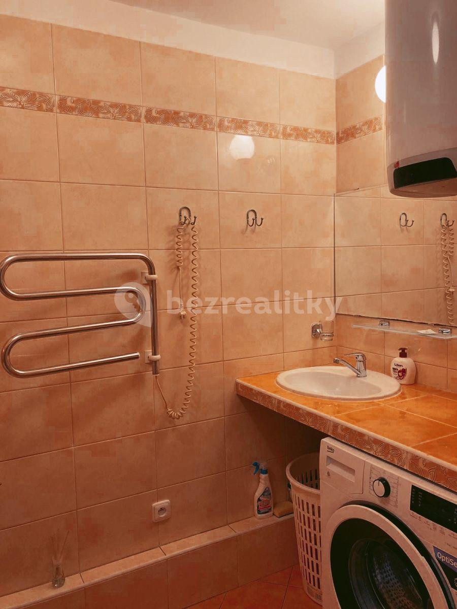 Prodej bytu 1+kk 24 m², Vánková, Praha, Praha