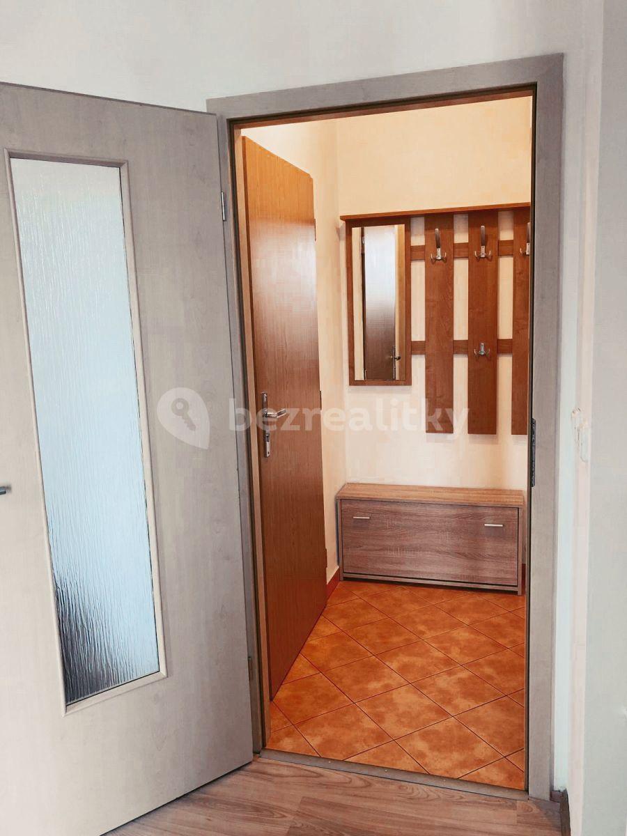 Prodej bytu 1+kk 24 m², Vánková, Praha, Praha