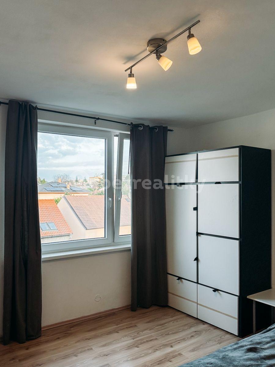 Prodej bytu 1+kk 24 m², Vánková, Praha, Praha