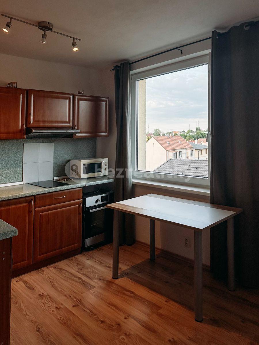 Prodej bytu 1+kk 24 m², Vánková, Praha, Praha