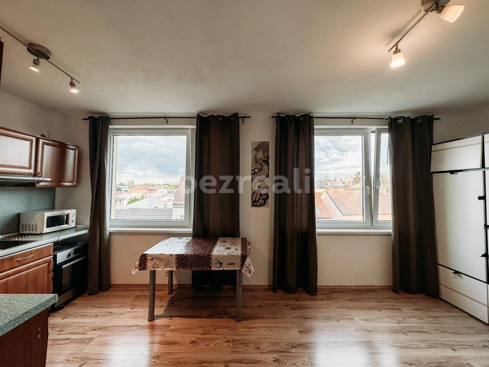 Prodej bytu 1+kk 24 m², Vánková, Praha, Praha