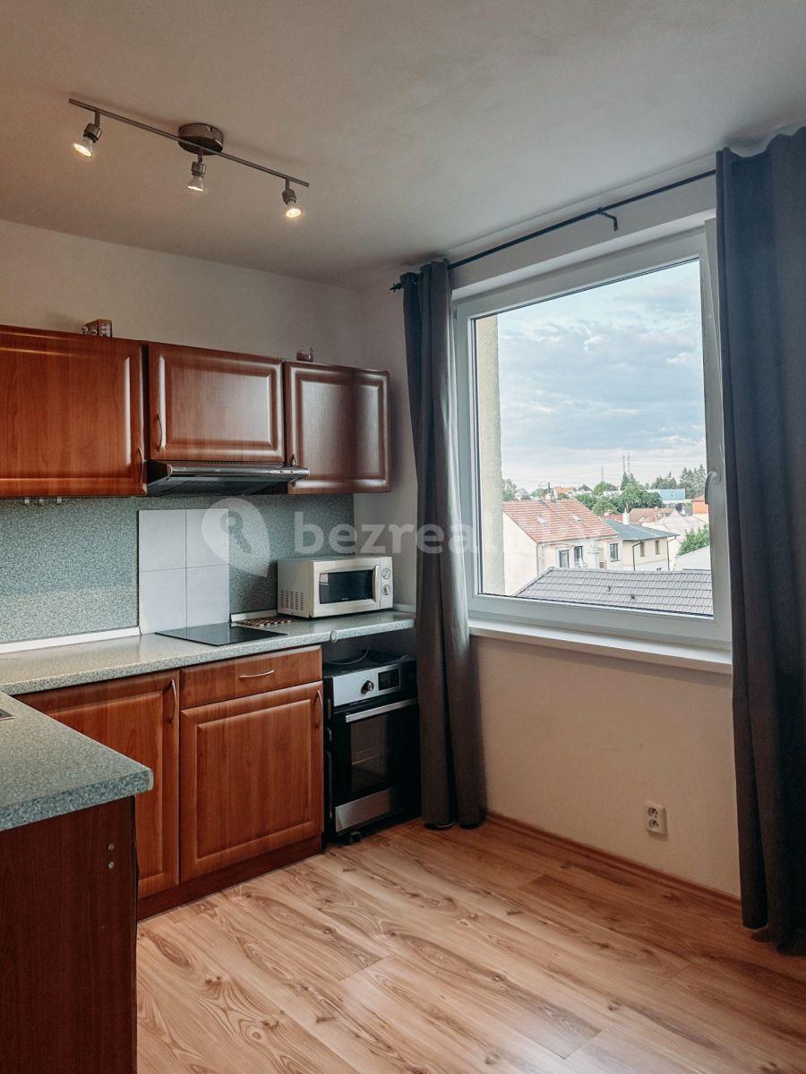 Prodej bytu 1+kk 24 m², Vánková, Praha, Praha