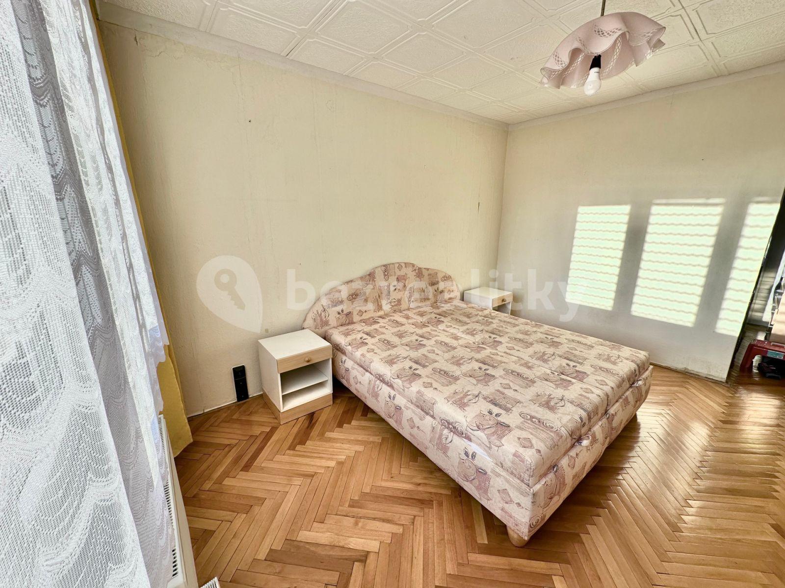 Prodej bytu 2+1 54 m², Na Výšinách, Liberec, Liberecký kraj