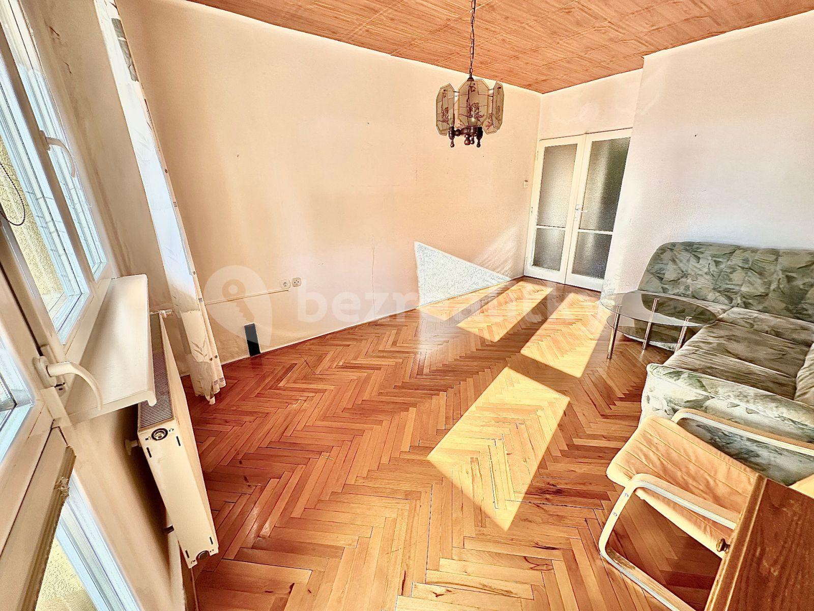 Prodej bytu 2+1 54 m², Na Výšinách, Liberec, Liberecký kraj