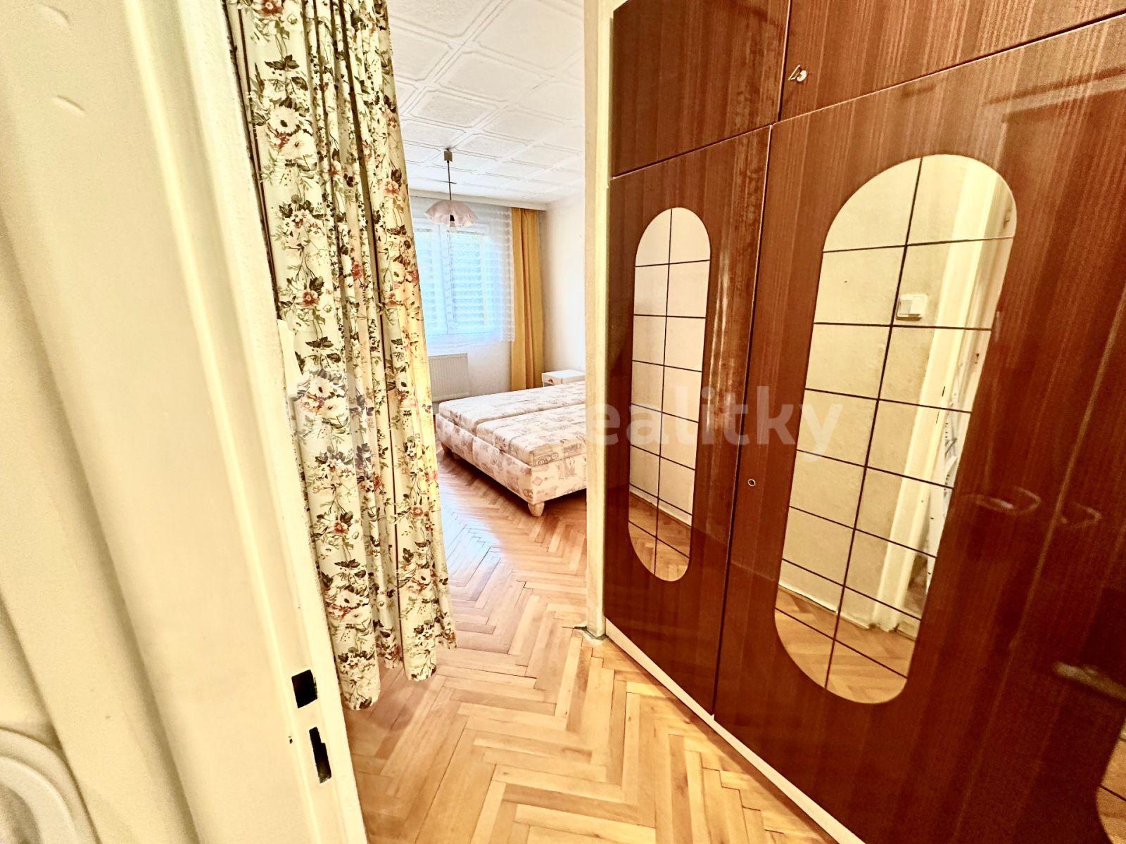 Prodej bytu 2+1 54 m², Na Výšinách, Liberec, Liberecký kraj