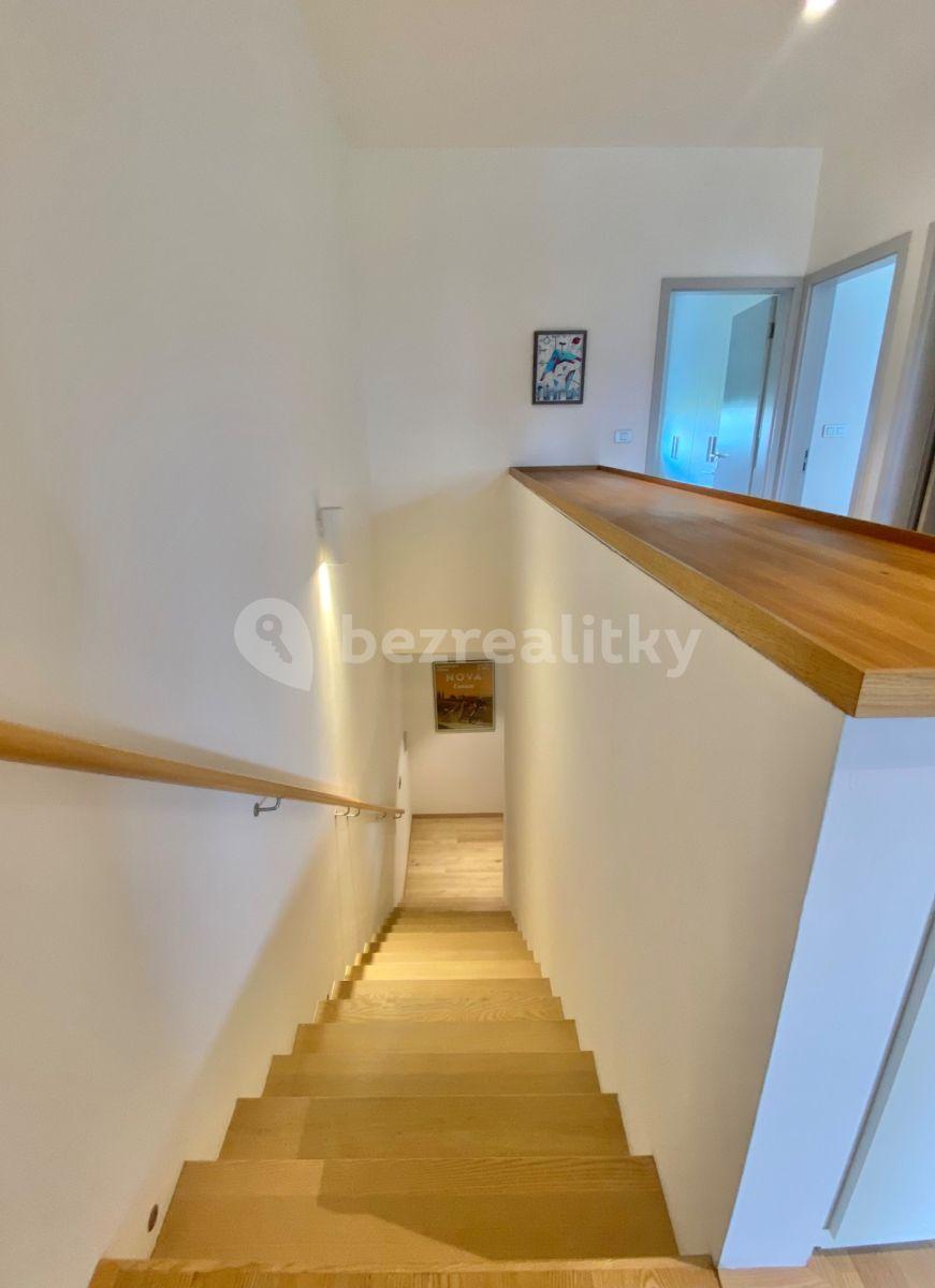 Prodej bytu 4+kk 133 m², Běžecká, Praha, Praha