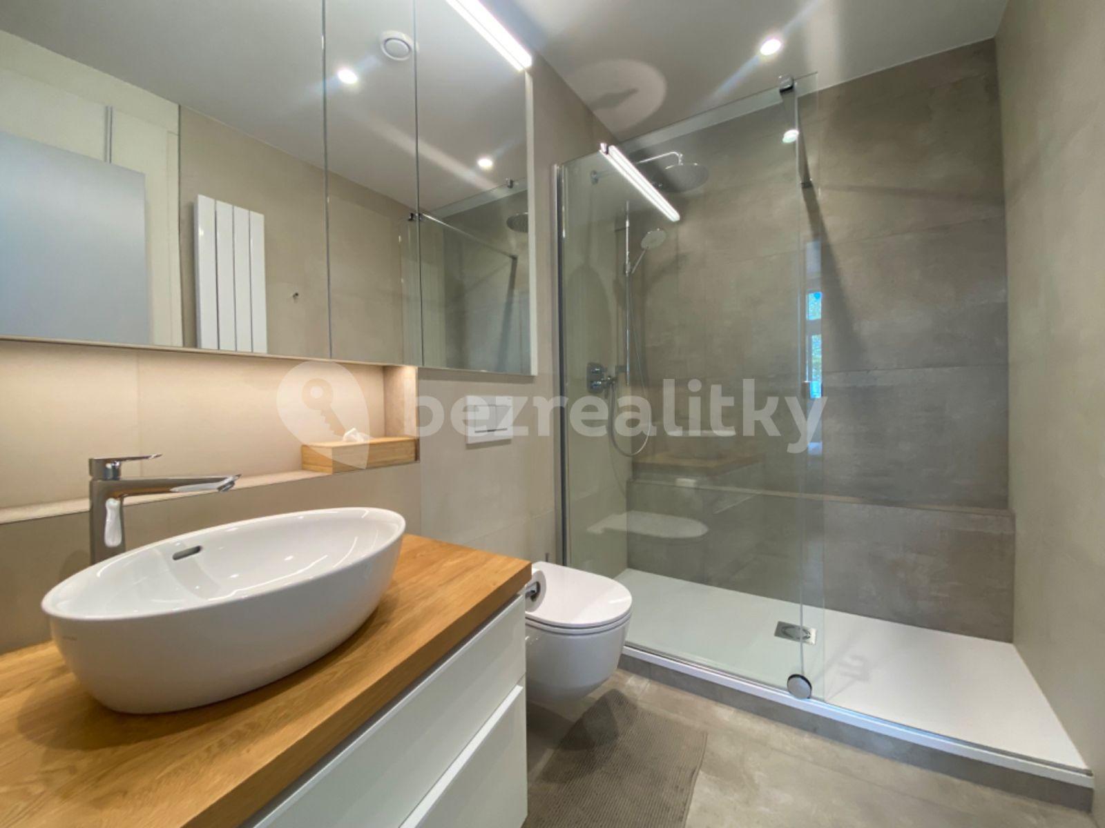 Prodej bytu 4+kk 133 m², Běžecká, Praha, Praha