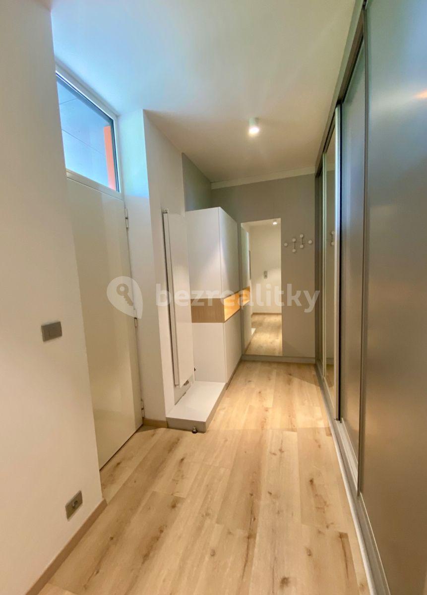 Prodej bytu 4+kk 133 m², Běžecká, Praha, Praha