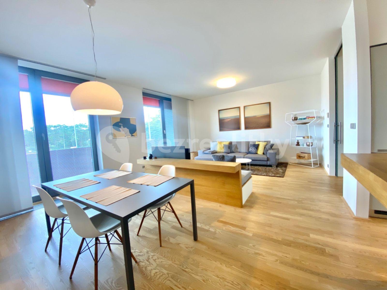 Prodej bytu 4+kk 133 m², Běžecká, Praha, Praha