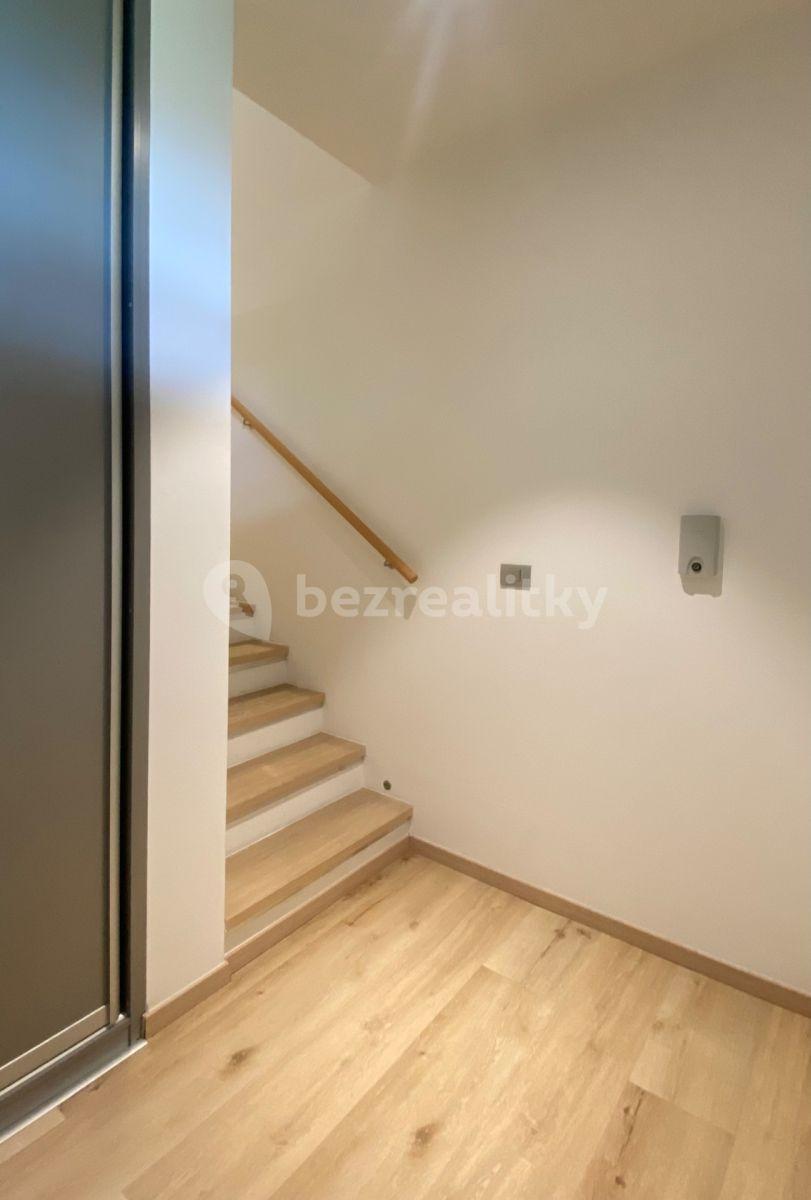 Prodej bytu 4+kk 133 m², Běžecká, Praha, Praha